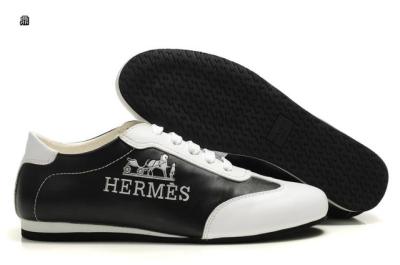 Cheap Men's Hermes Shoes wholesale No. 86